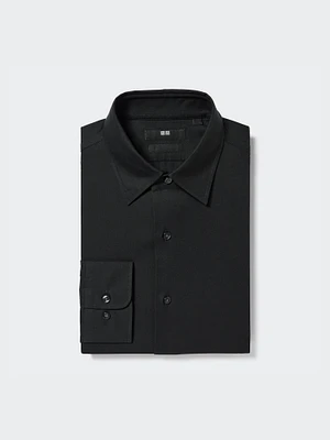 SUPER NON IRON SLIM FIT SHIRT | REGULAR COLLAR