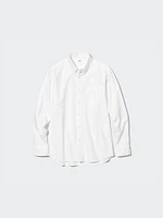 OXFORD SLIM FIT SHIRT | BUTTON DOWN COLLAR