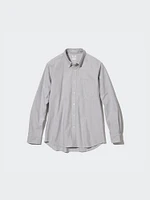 OXFORD SLIM FIT SHIRT | BUTTON DOWN COLLAR