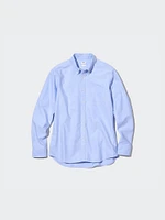 OXFORD SLIM FIT SHIRT | BUTTON DOWN COLLAR