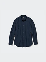 OXFORD SLIM FIT SHIRT | BUTTON DOWN COLLAR