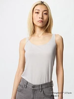 AIRism SLEEVELESS TOP