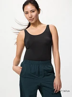 AIRism SLEEVELESS TOP