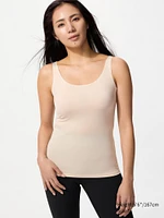 AIRism SLEEVELESS TOP