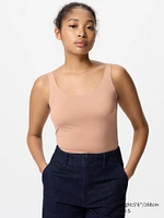 AIRism SLEEVELESS TOP