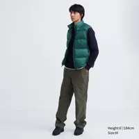 ULTRA LIGHT DOWN VEST