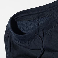 HEATTECH PILE LINED SWEATPANTS