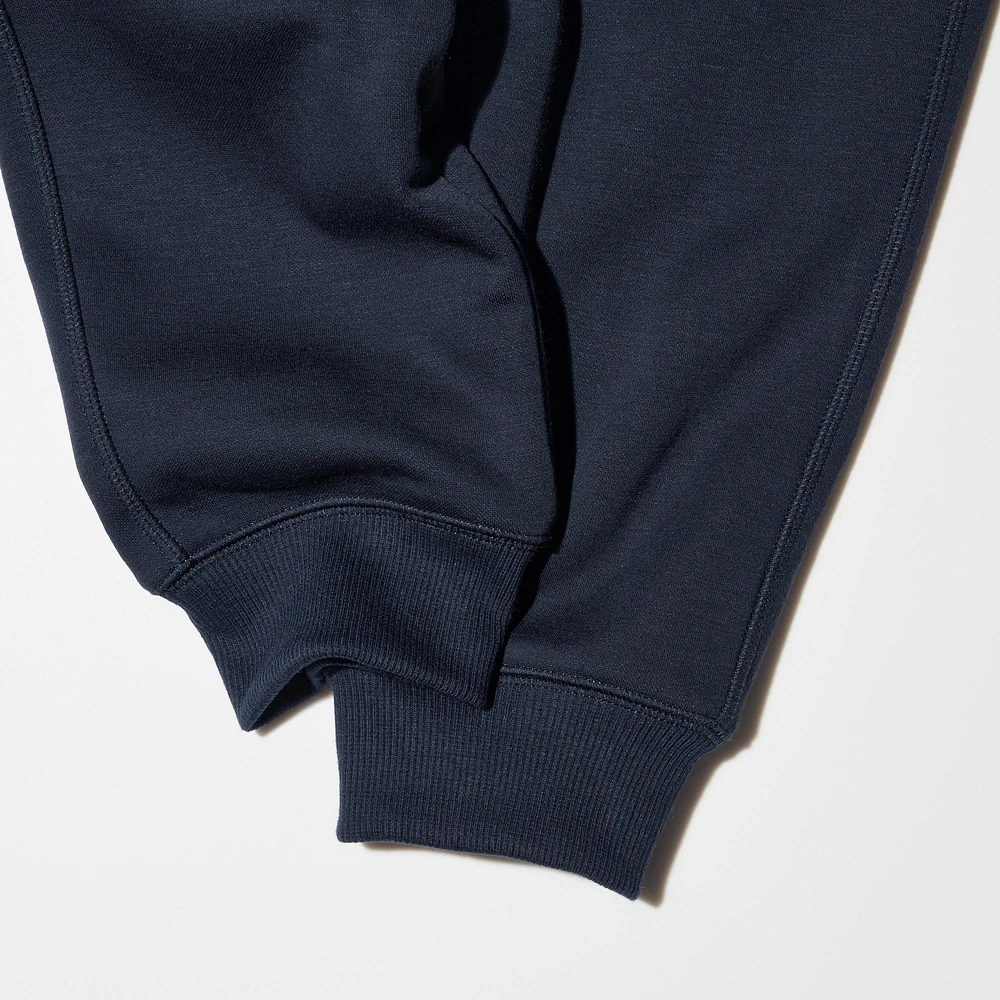 HEATTECH PILE LINED SWEATPANTS