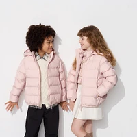 PUFFTECH WASHABLE PARKA