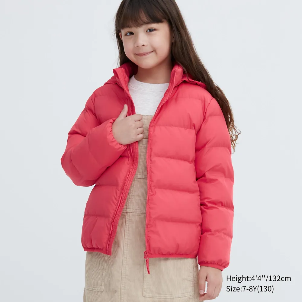 PUFFTECH WASHABLE PARKA (WARM PADDED)