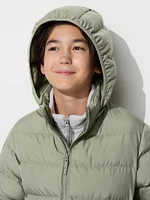 PUFFTECH WASHABLE PARKA