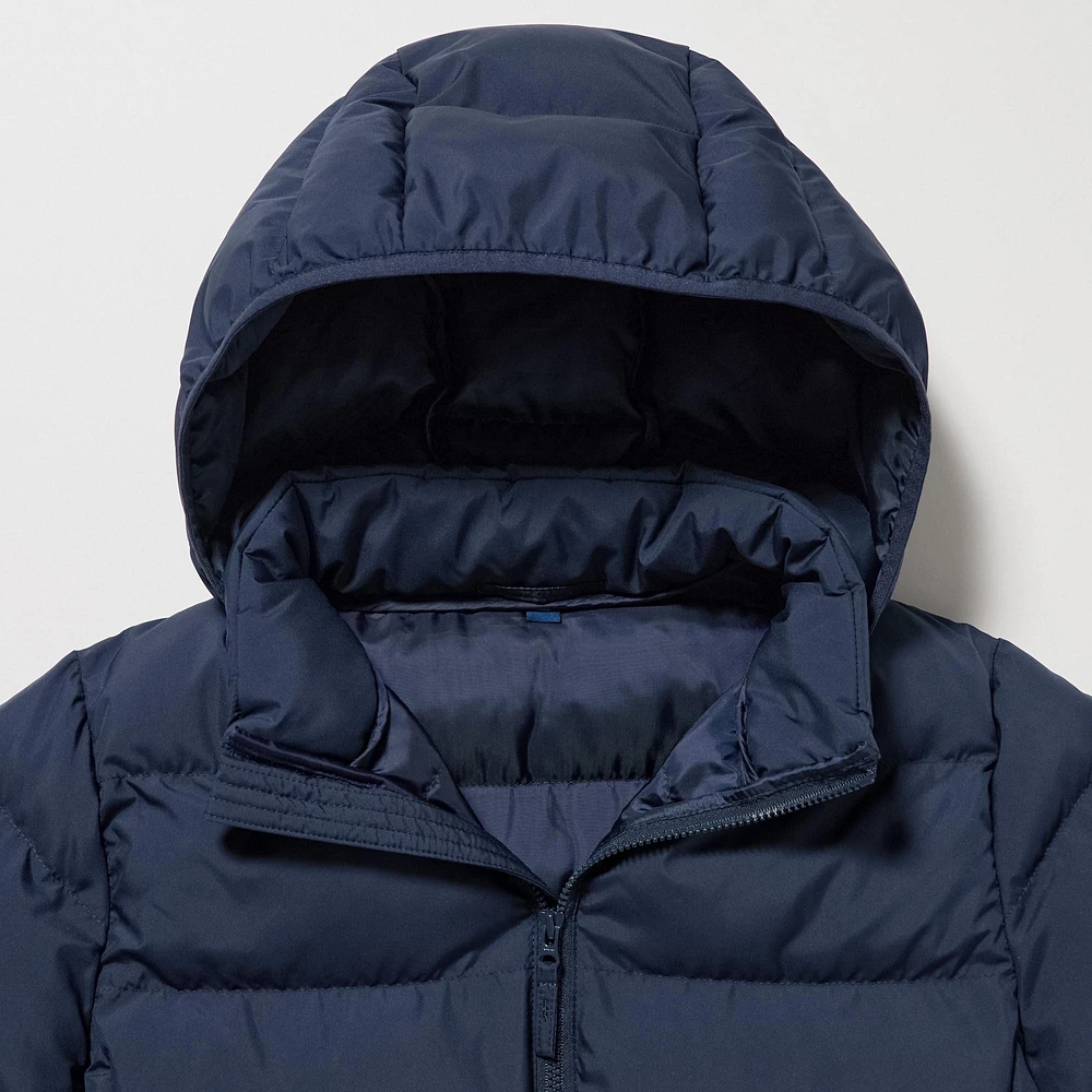 PUFFTECH WASHABLE PARKA