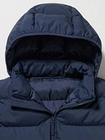 PUFFTECH WASHABLE PARKA