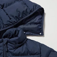 PUFFTECH WASHABLE PARKA