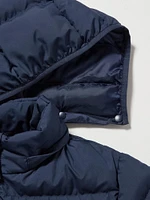 PUFFTECH WASHABLE PARKA