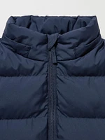 PUFFTECH WASHABLE PARKA