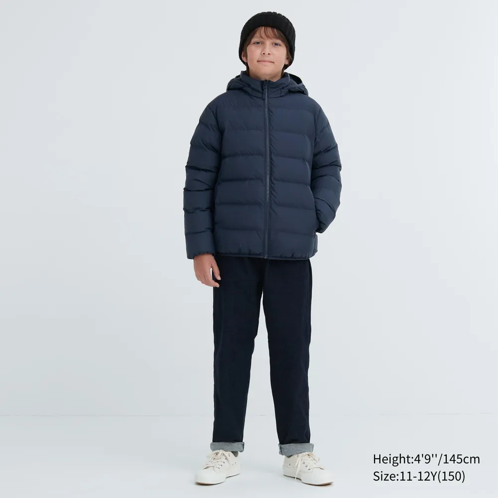 UNIQLO｜PUFFTECH & Ultra Light Down Collection
