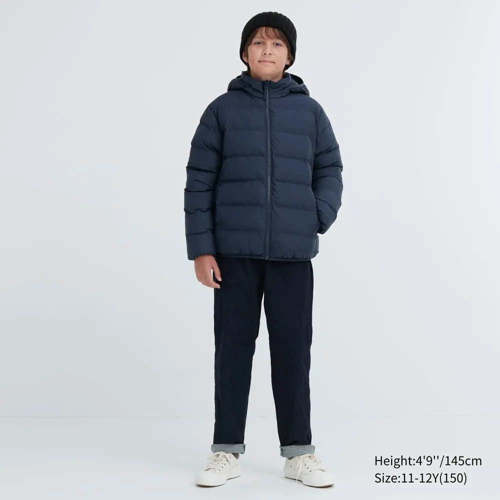 PUFFTECH Parka (Warm Padded)