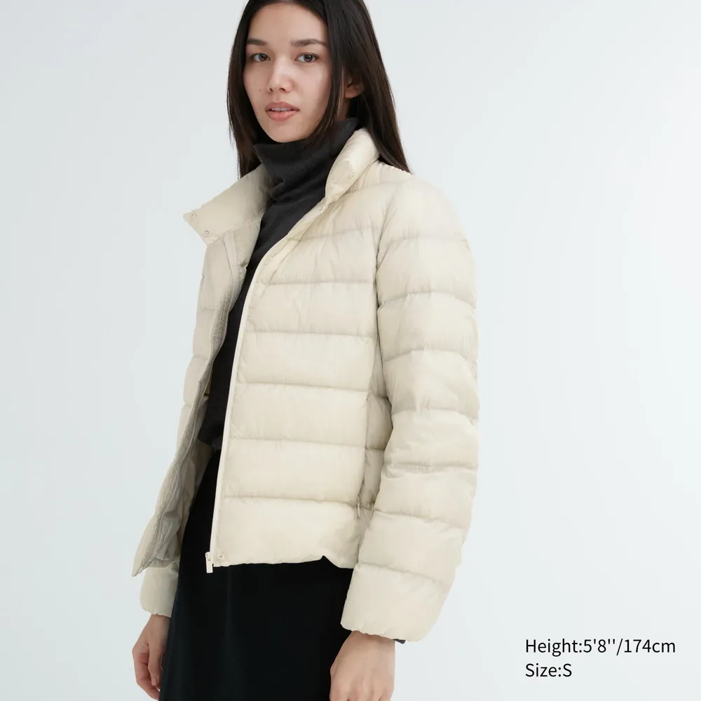 ULTRA LIGHT DOWN JACKET