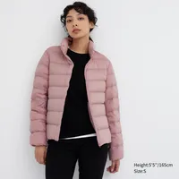 ULTRA LIGHT DOWN JACKET