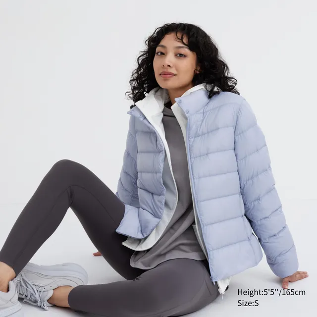 UNIQLO Ultra Light Down Jacket (3D Cut Wide Quilt)