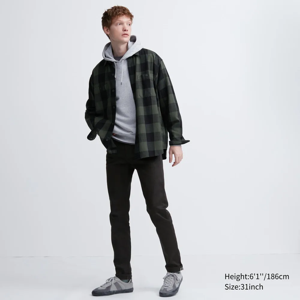 UNIQLO SLIM FIT JEANS