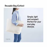 REUSABLE BAG