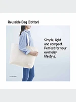 REUSABLE BAG