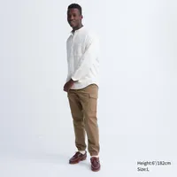CARGO JOGGER PANTS
