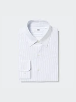 SUPER NON IRON SLIM FIT SHIRT | REGULAR COLLAR