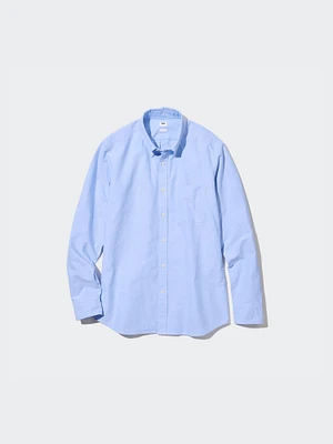 OXFORD SLIM FIT SHIRT | BUTTON DOWN COLLAR