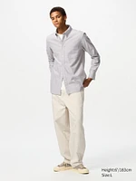 OXFORD SLIM FIT SHIRT | BUTTON DOWN COLLAR