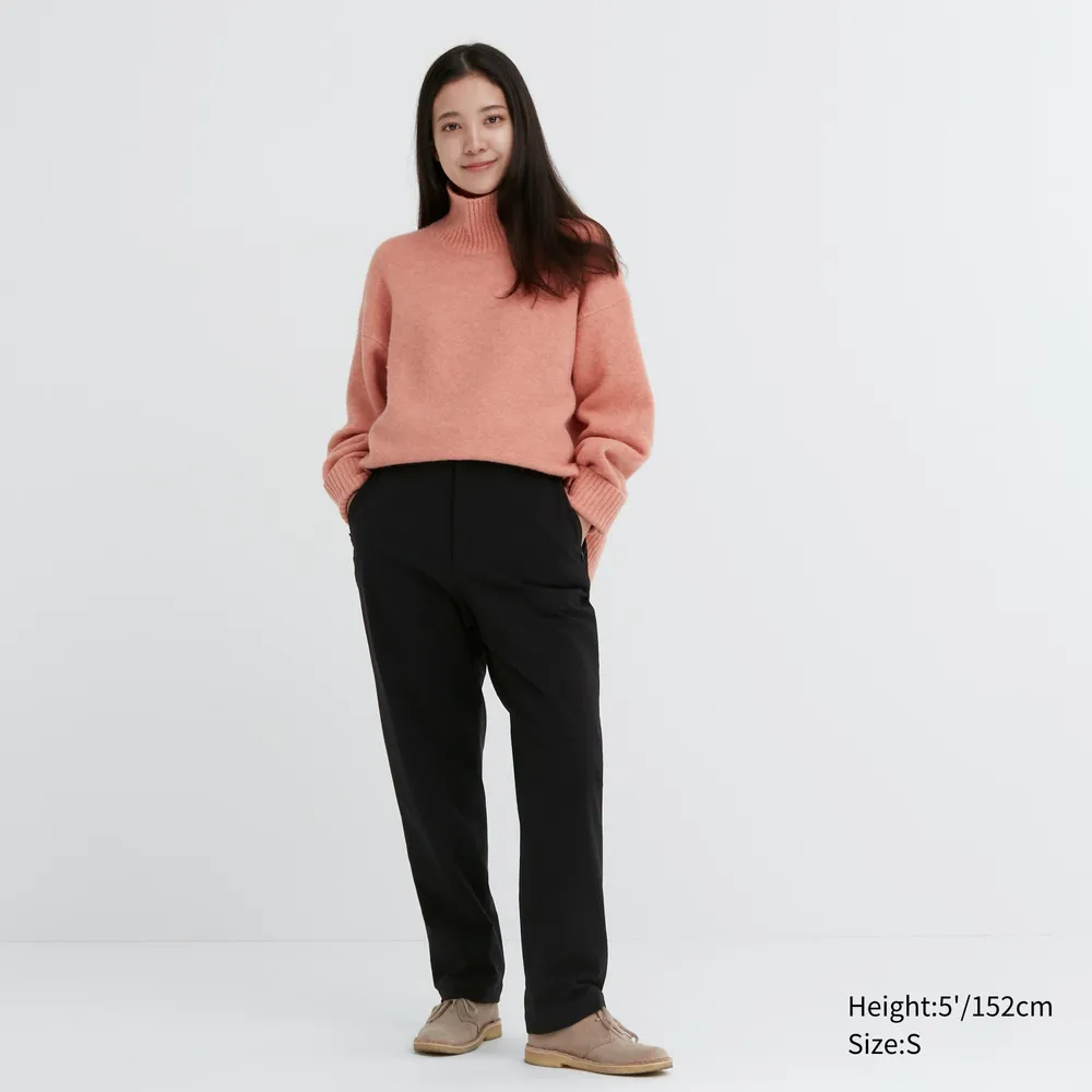 WOMEN'S EXTRA WARM LINED PANTS