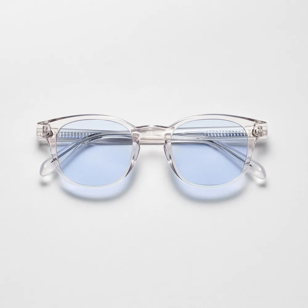 BOSTON SQUARE SUNGLASSES