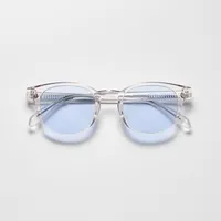 BOSTON SQUARE SUNGLASSES