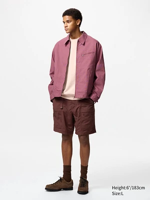 GEARED SHORTS | 8"