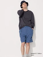 GEARED SHORTS | 8"