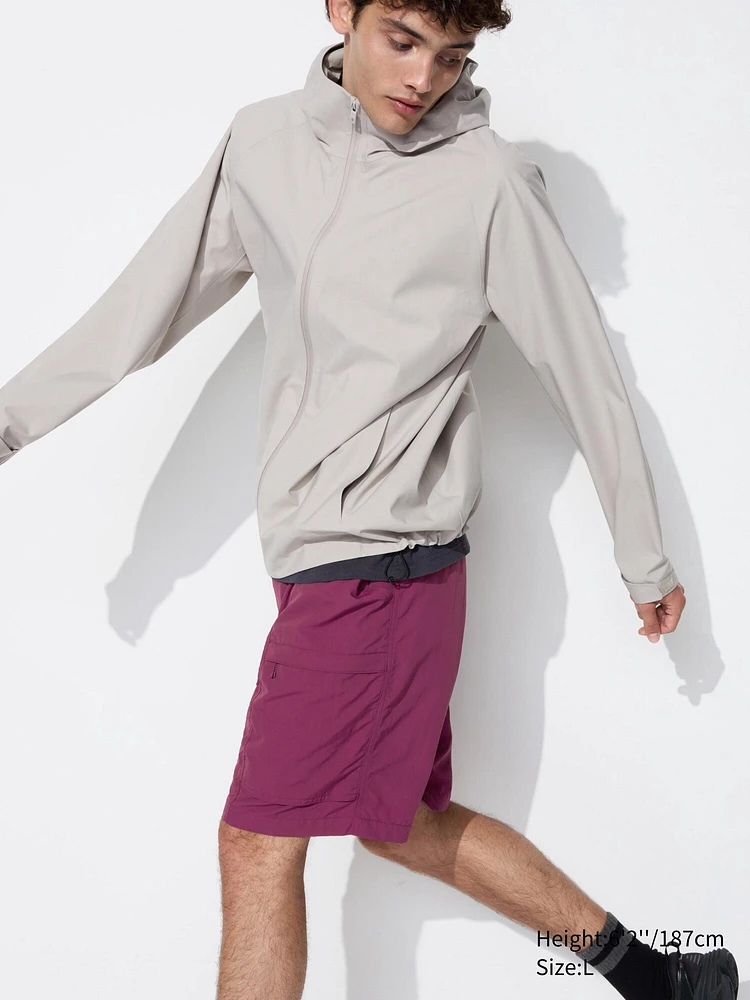 GEARED SHORTS | 8"