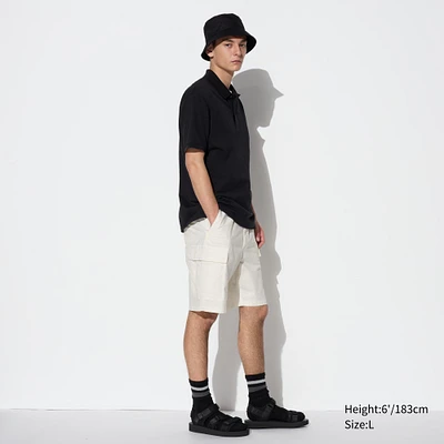 CARGO SHORTS (8.5")