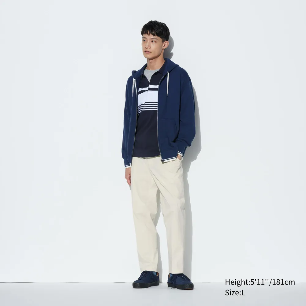 UNIQLO Smart Ankle Pants Collection