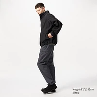 HEATTECH GEARED PANTS | TALL