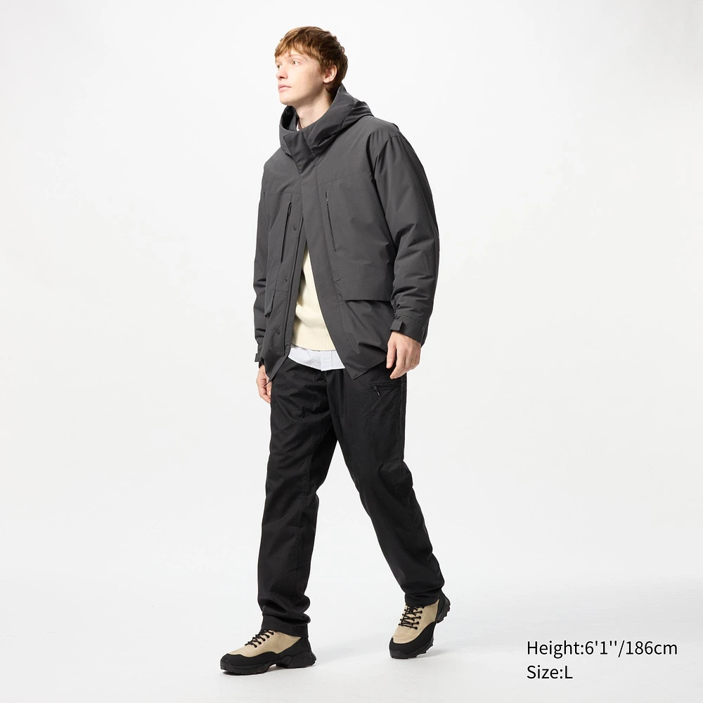 HEATTECH GEARED PANTS | TALL