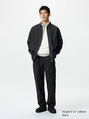 GEARED PANTS