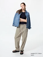 GEARED PANTS