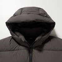 POWDER SOFT DOWN JACKET (NANODESIGN)