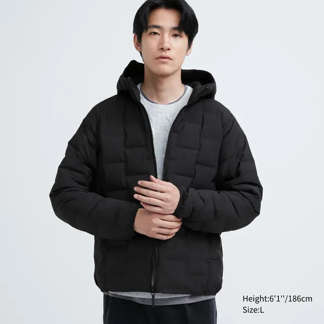 PUFFTECH QUILTED JACKET (WARM PADDED)