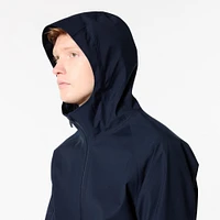 BLOCKTECH PARKA (3D CUT)