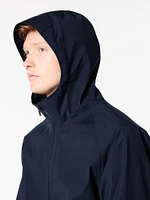 BLOCKTECH PARKA | 3D CUT