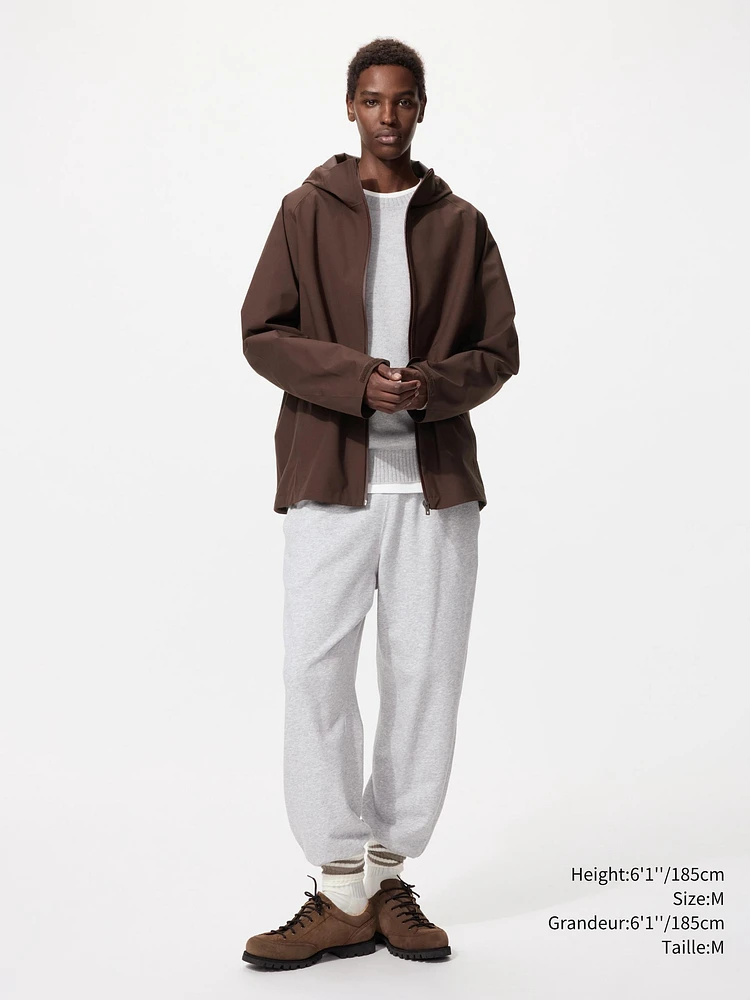 BLOCKTECH PARKA (3D CUT)