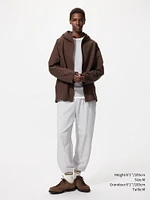 BLOCKTECH PARKA (3D CUT)